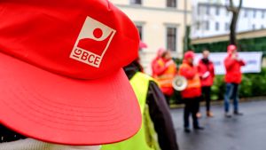 Landmark agreement in Germany: trade unions can legally access teleworkers